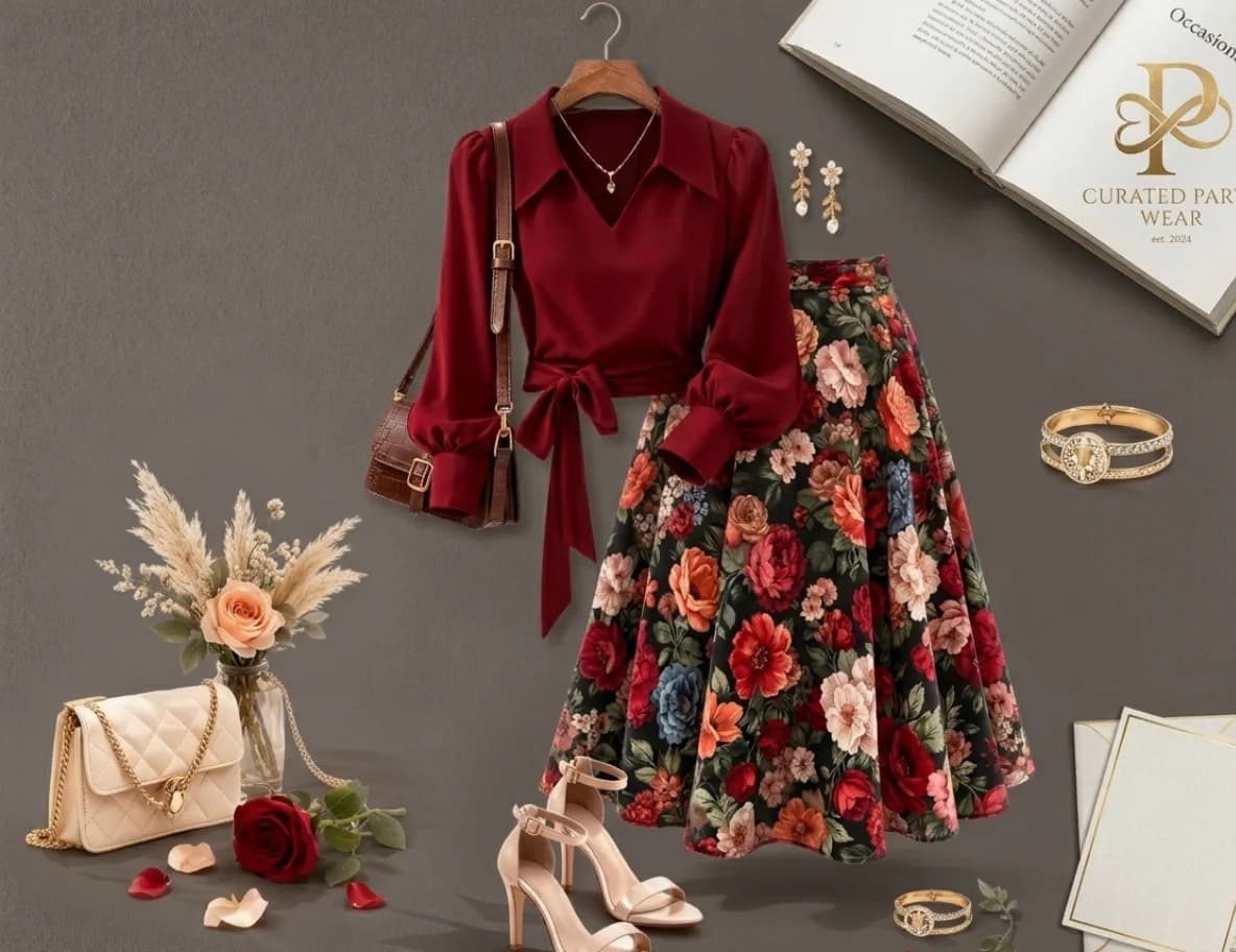 Daily wear earrings section under shop by occasion