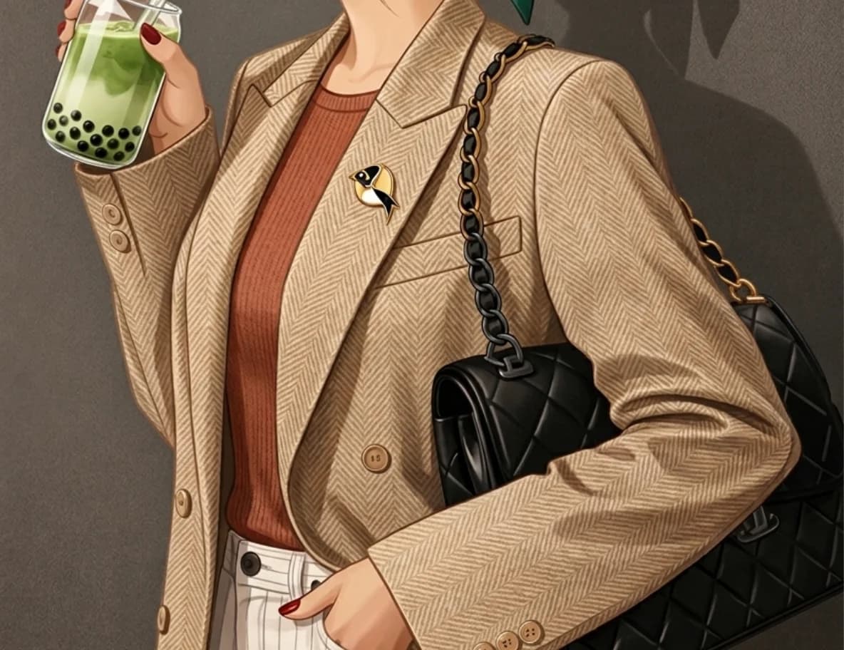 Office wear earrings section under shop by occasion