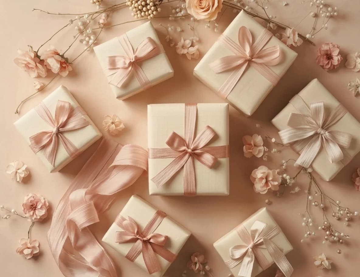 Gift Guide earrings section under shop by occasion